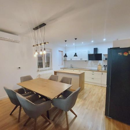 Apartman Konfidenca Biograd Na Moru Buitenkant foto