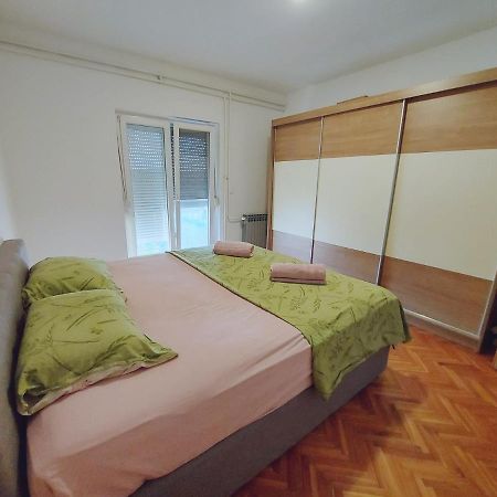 Apartman Konfidenca Biograd Na Moru Buitenkant foto