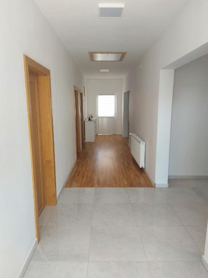 Apartman Konfidenca Biograd Na Moru Buitenkant foto