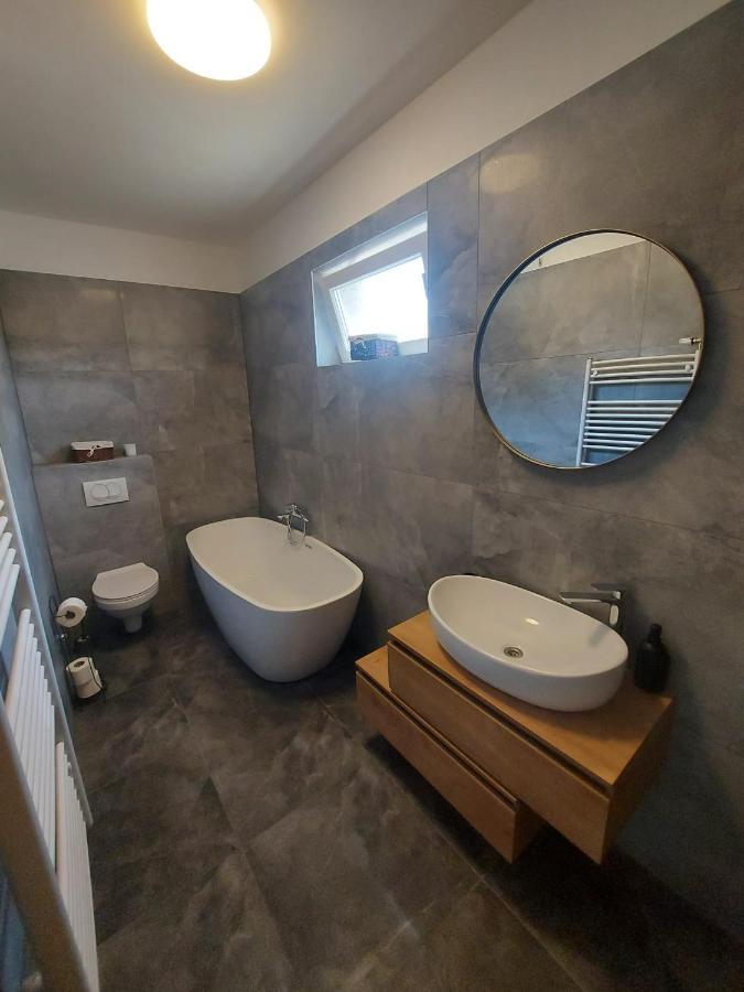 Apartman Konfidenca Biograd Na Moru Buitenkant foto